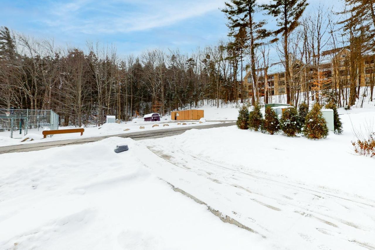 All Season Mountain Retreat Dover Luaran gambar