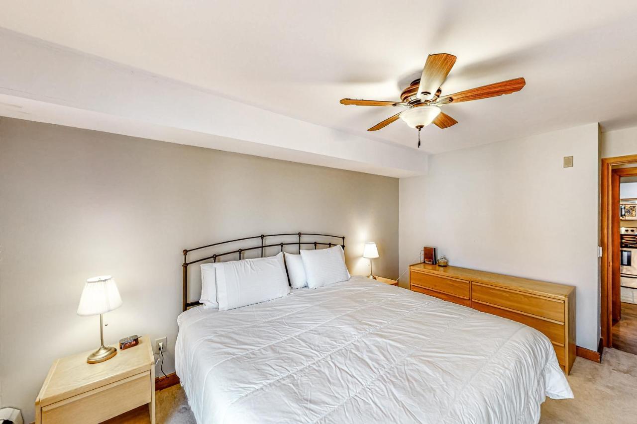 All Season Mountain Retreat Dover Luaran gambar