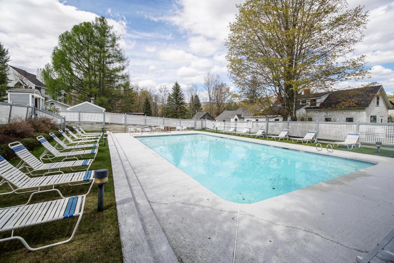 All Season Mountain Retreat Dover Luaran gambar