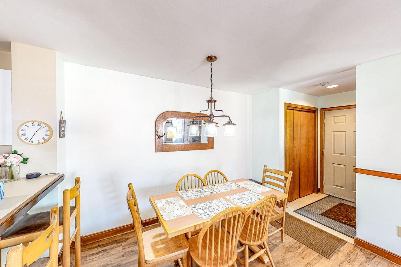 All Season Mountain Retreat Dover Luaran gambar